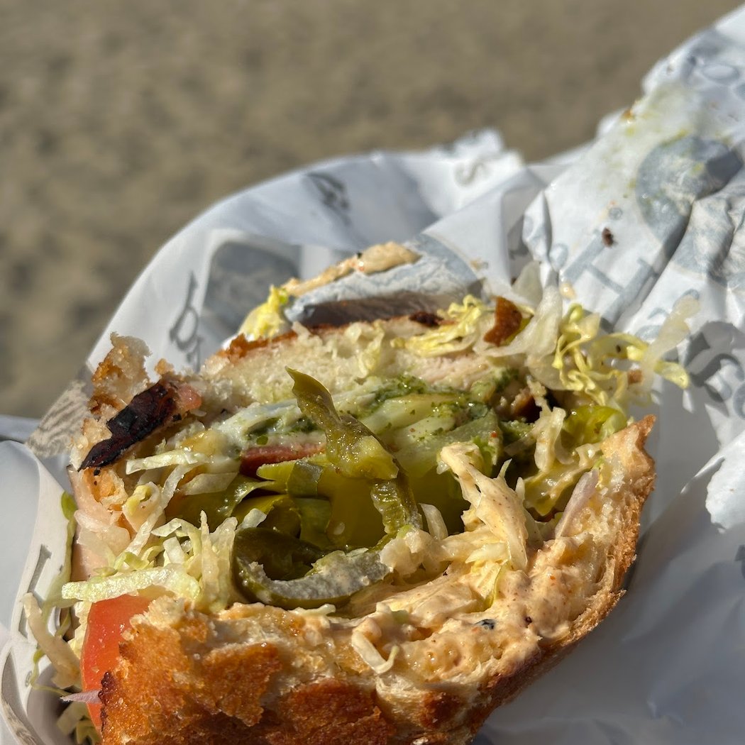 Golden Gate Market Deli & Liquor 3