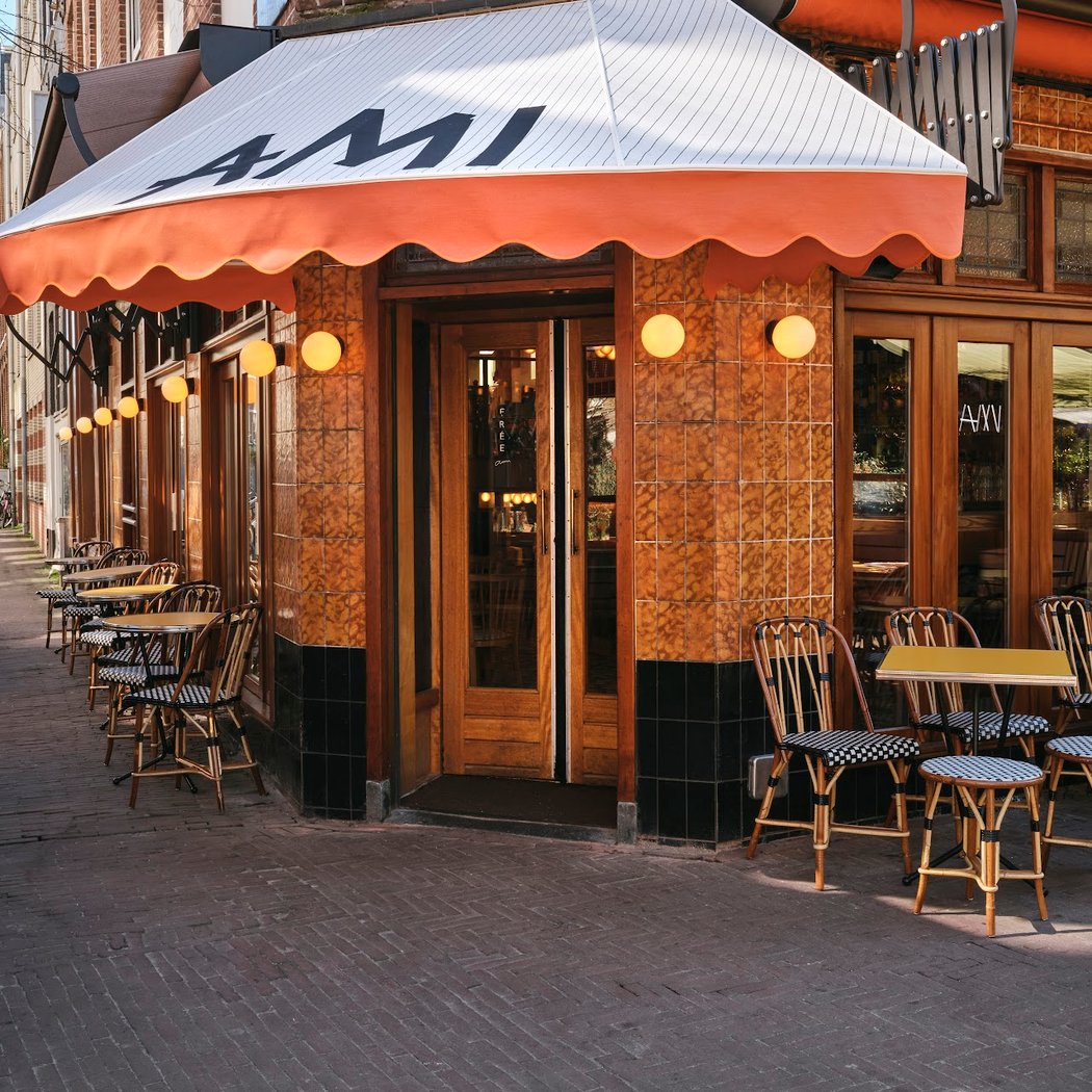 Café Manger Ami 2