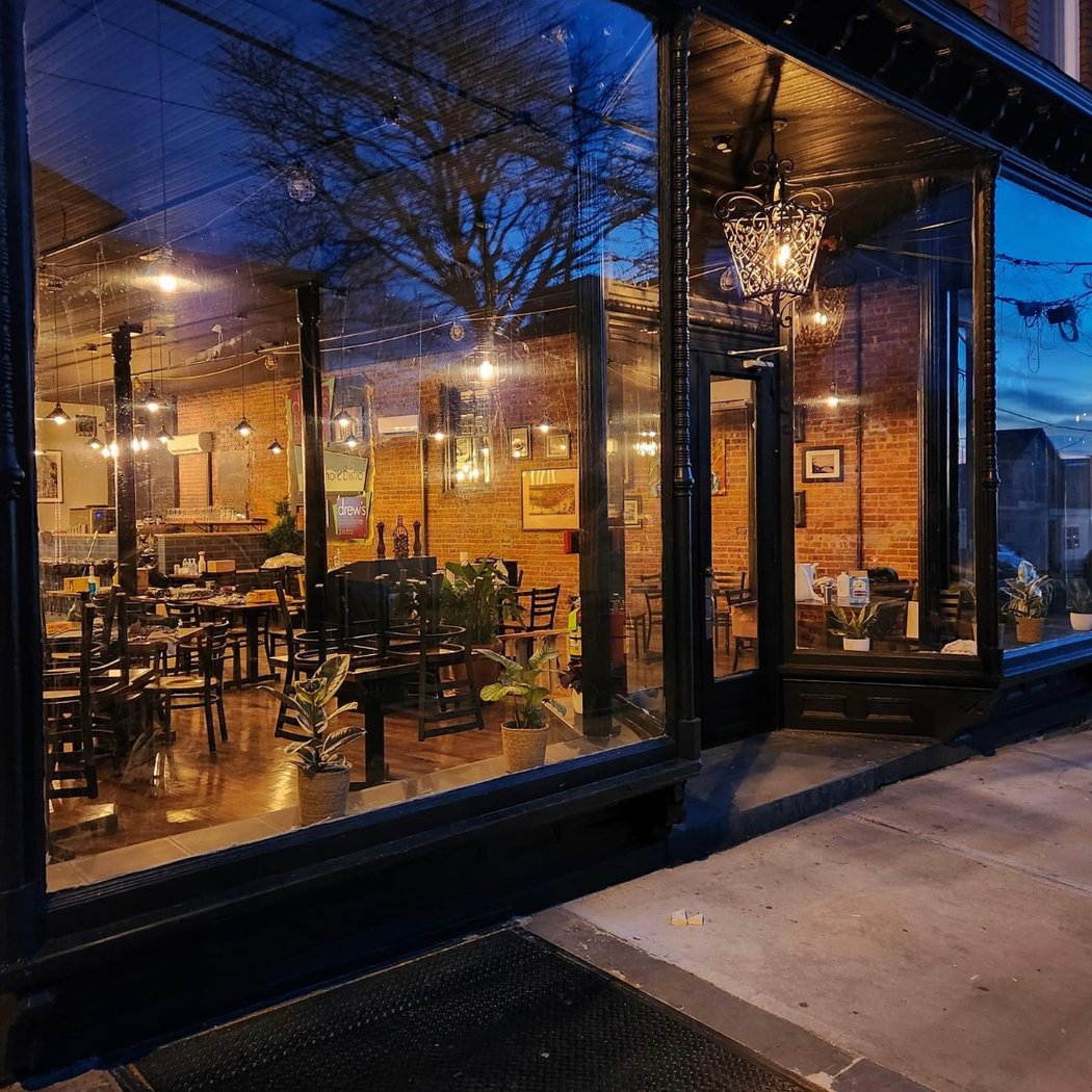 Drew's Bayshore Bistro 2