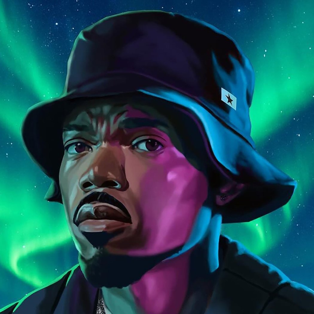 Chance The Rapper