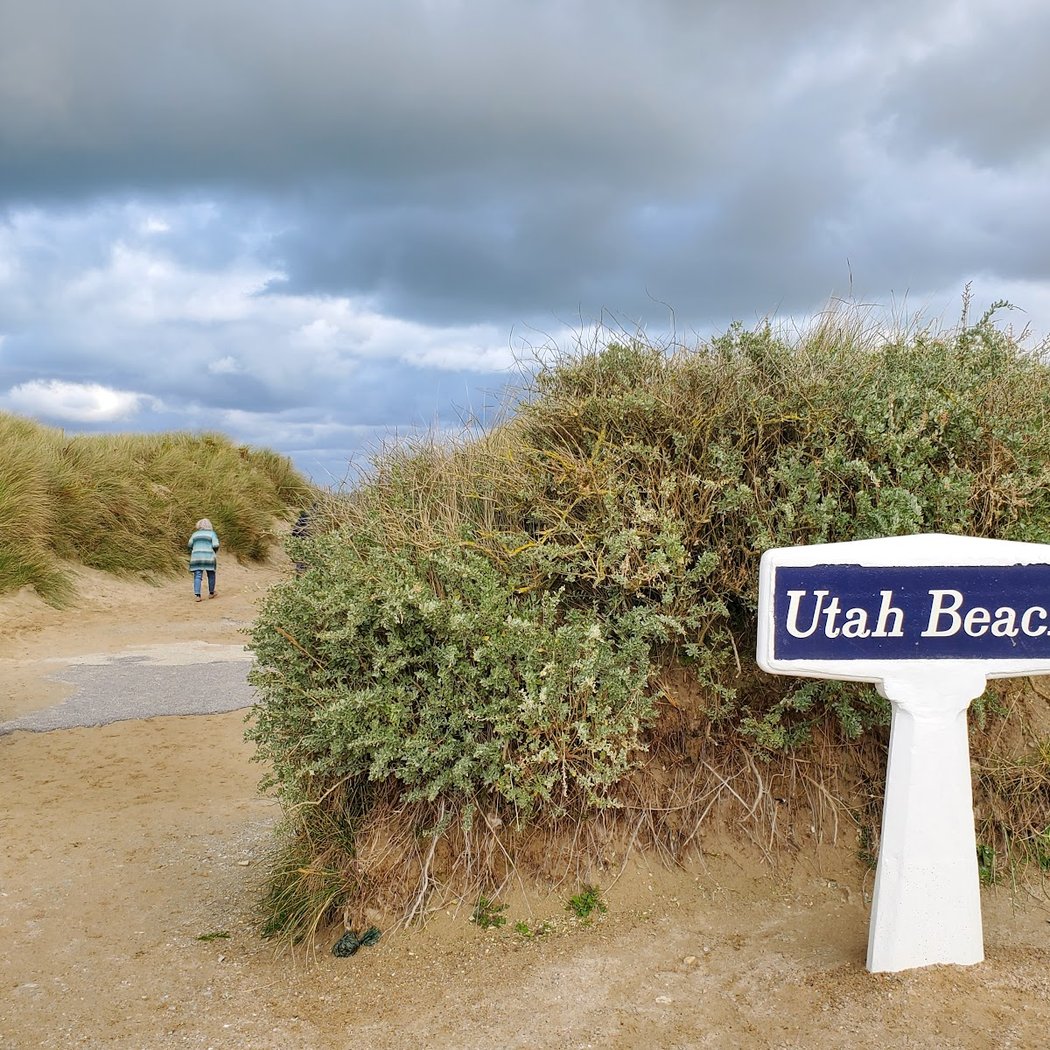 Parc Naturel Régional des Marais du Cotentin et du Bessin 1