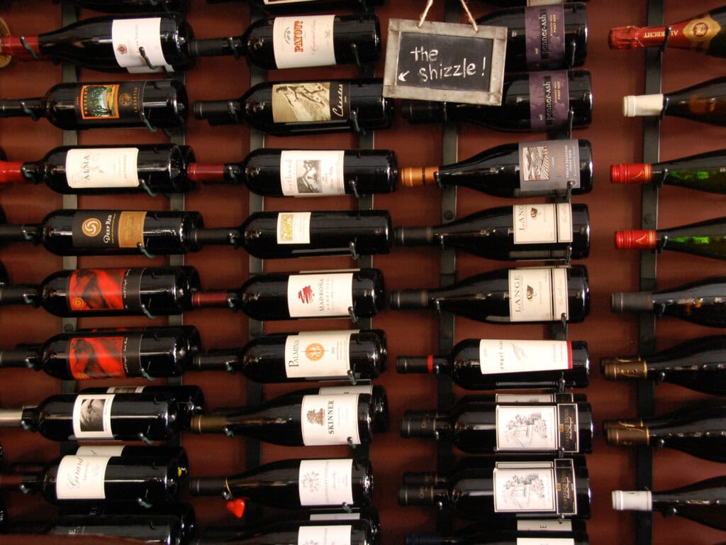 Enoteca Della Santina 2