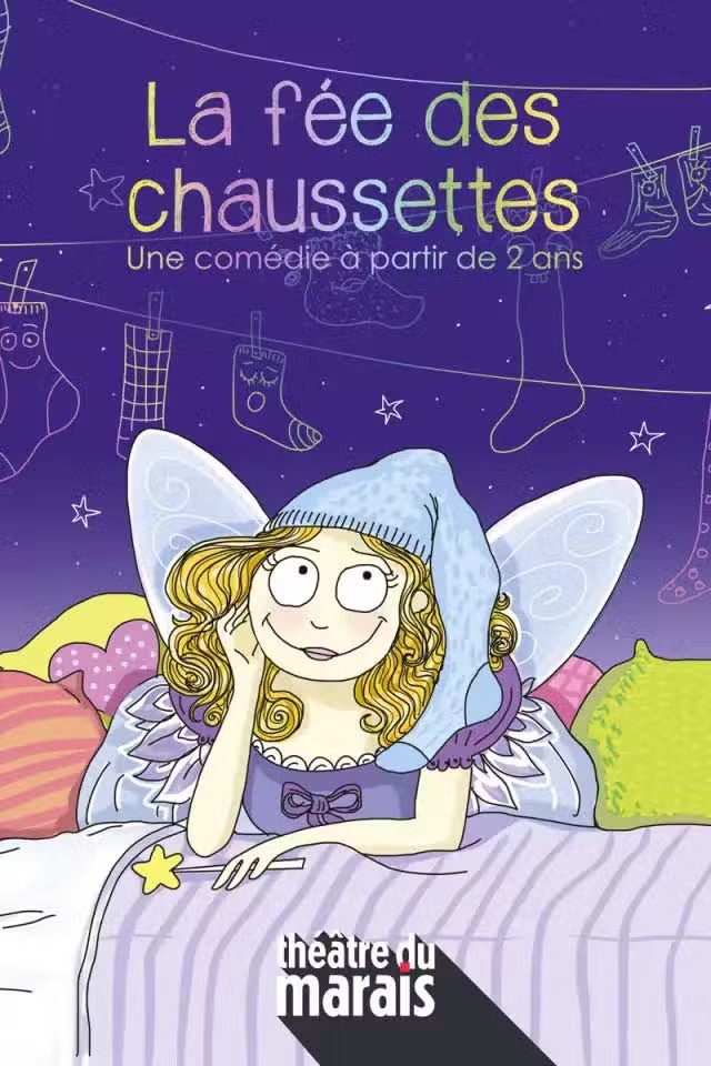 La fée des chaussettes 1