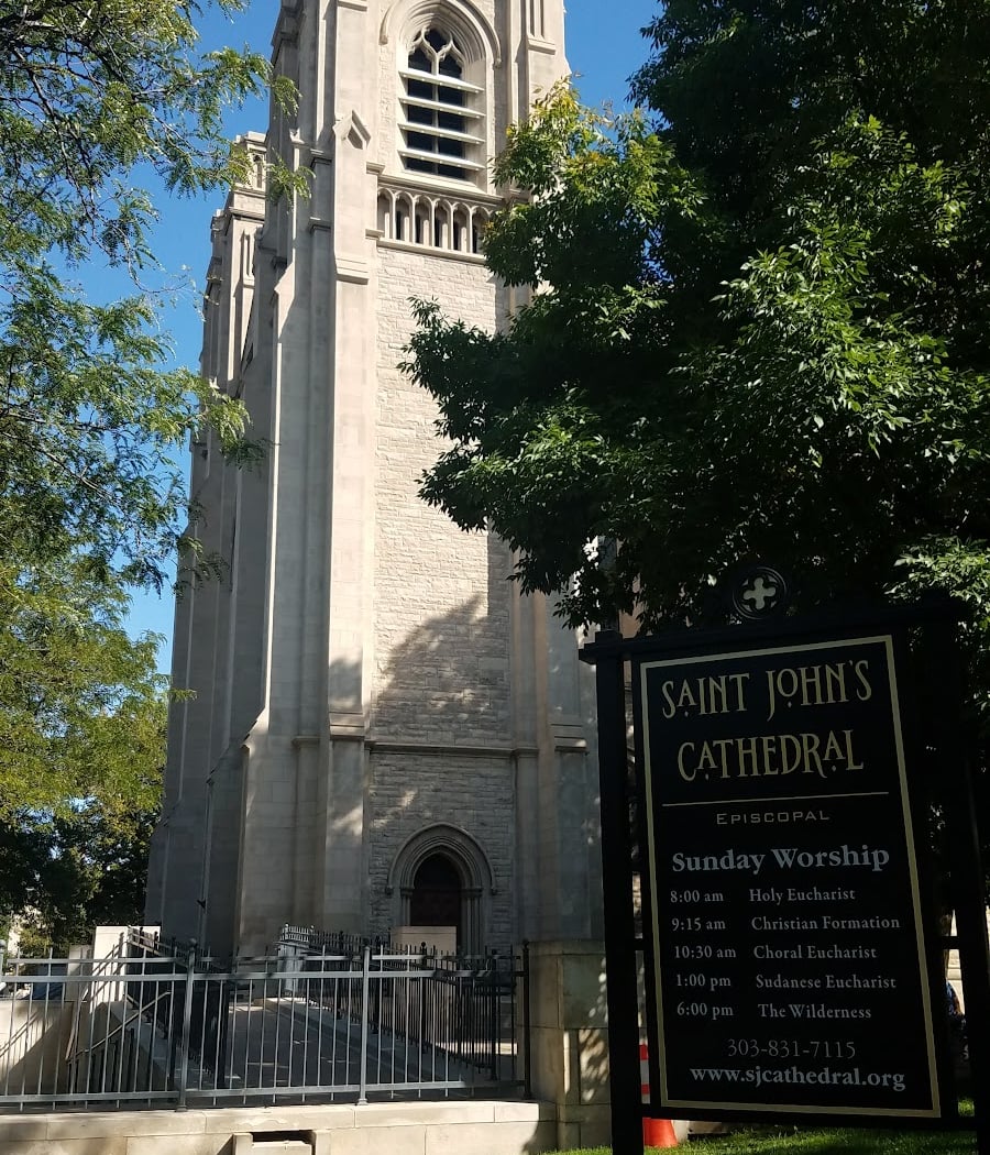 Afternoon Organ Recitals 3