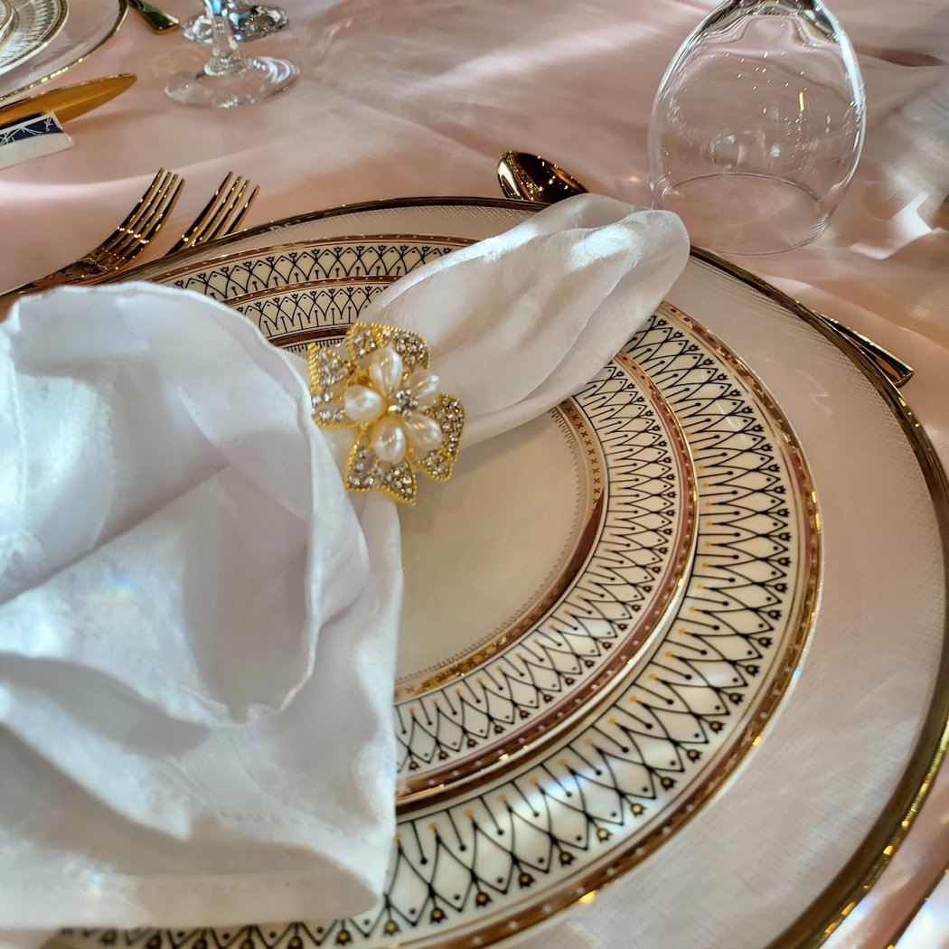 Baku Palace Restaurant 3