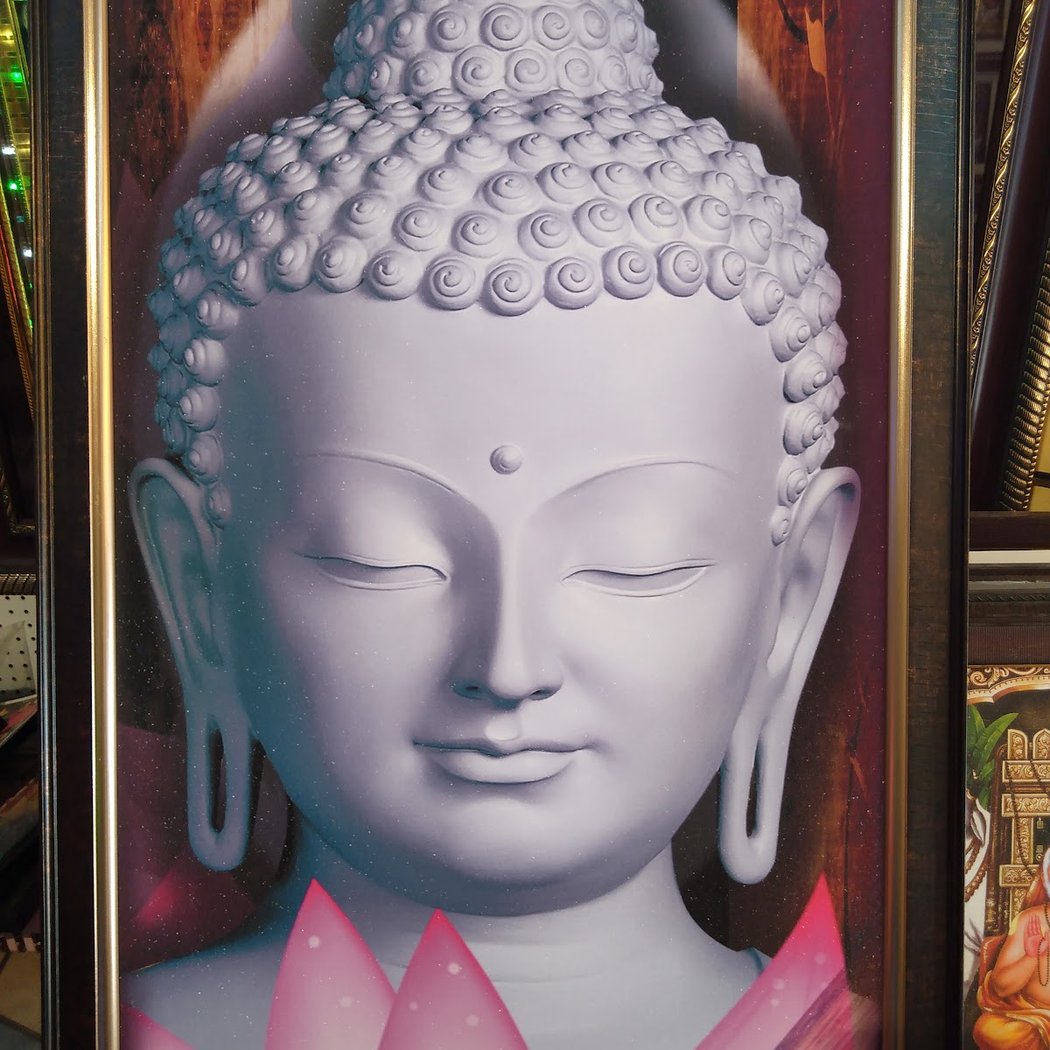 Krishna art gallery 1