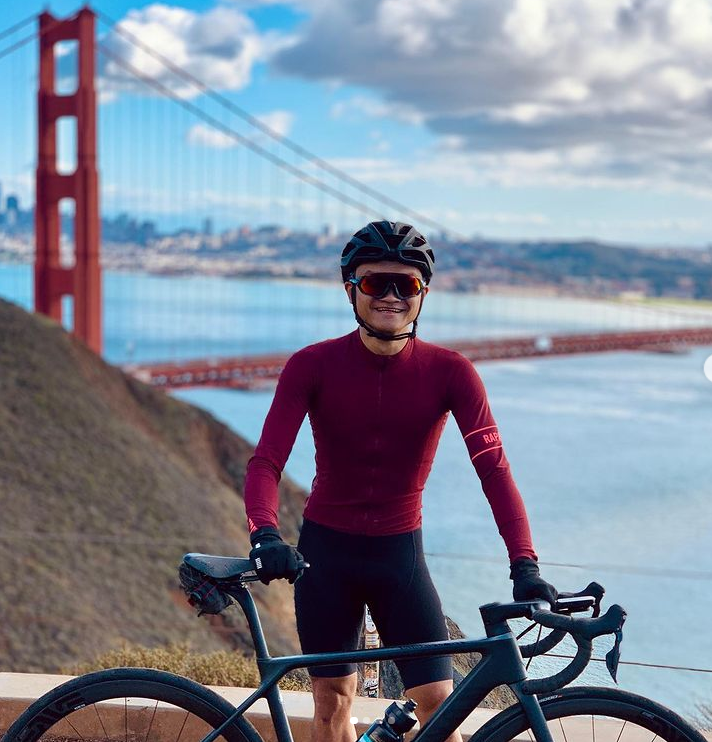 Coach Sofi Performance Nutrition & Cycling 3