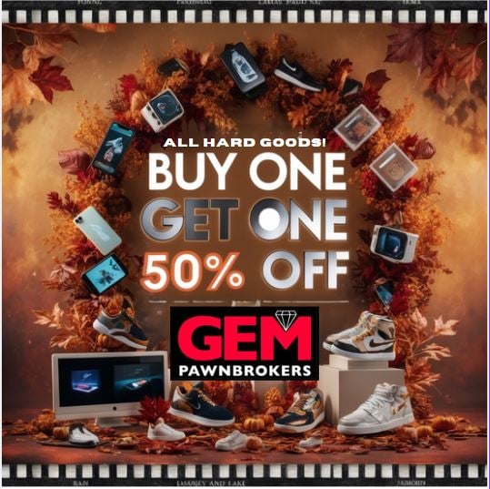 GEM Pawnbrokers 1