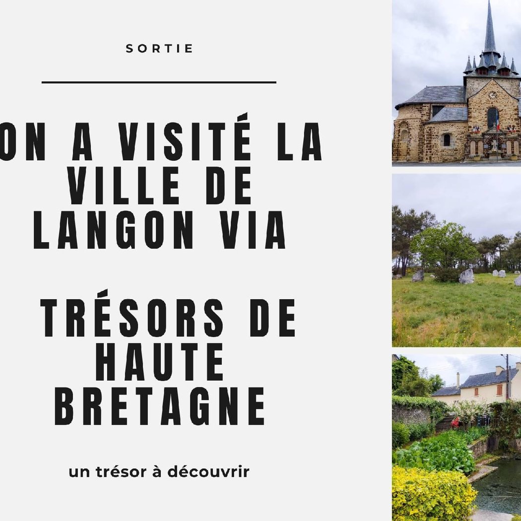 Langon 1