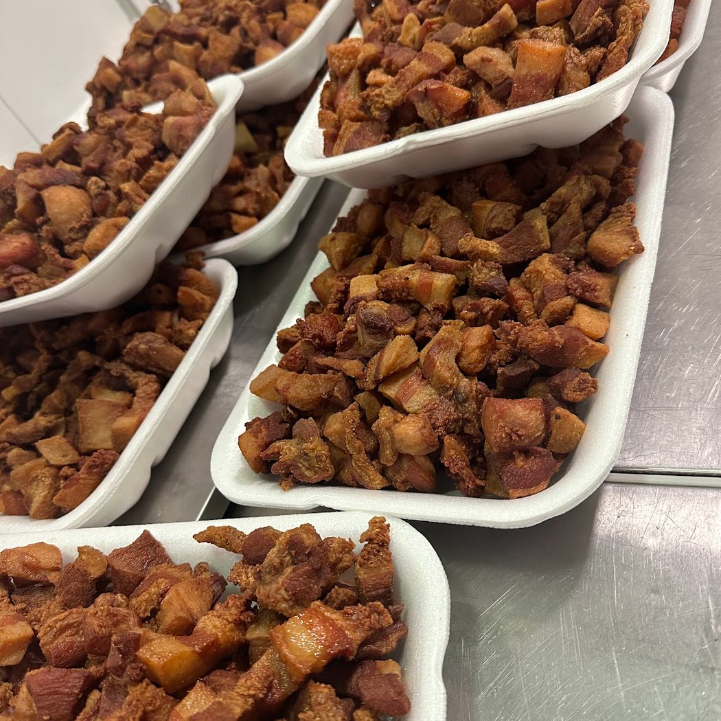 Chicharrón Las Palmeritas 2
