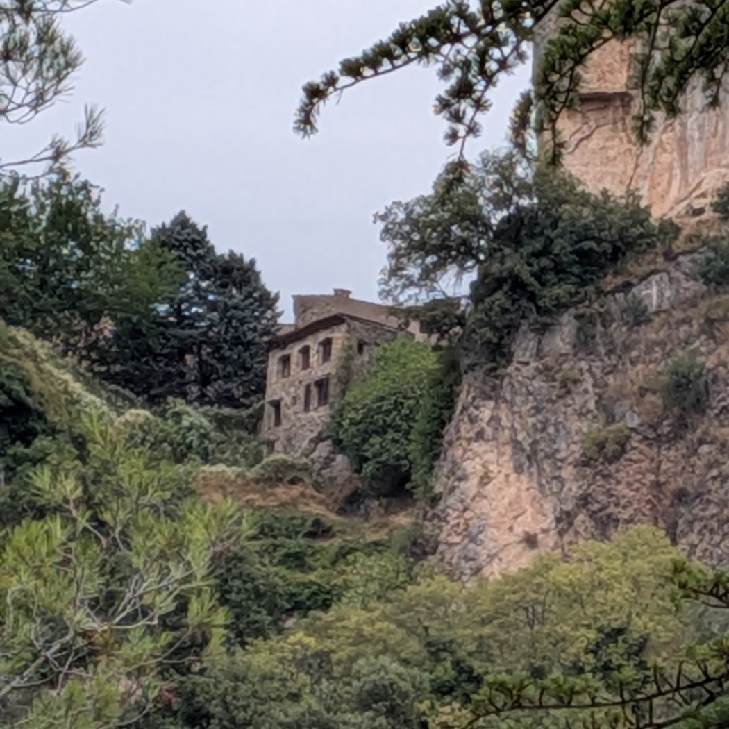 Gorges de la Nartuby 4