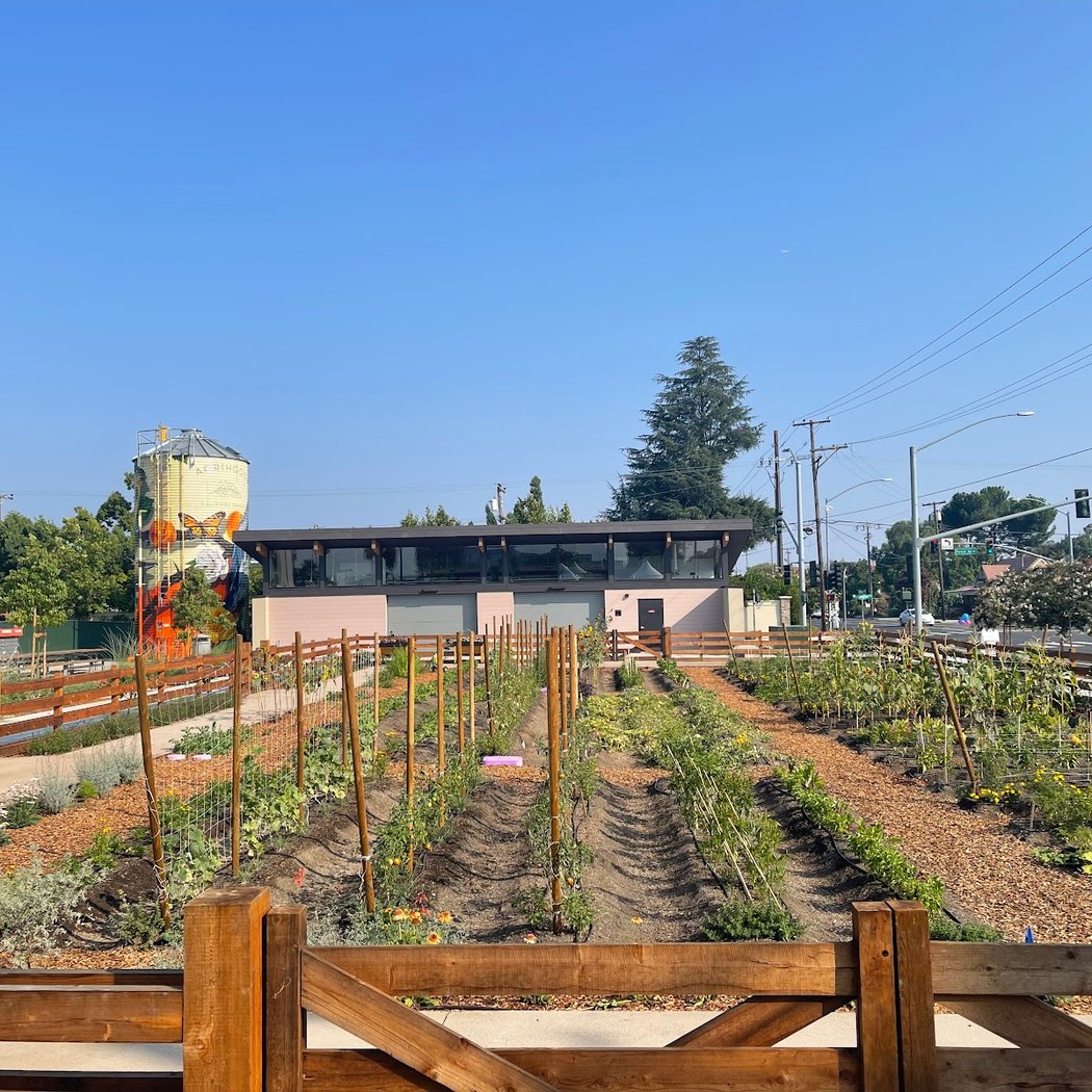 Agrihood Sustainable Community 3