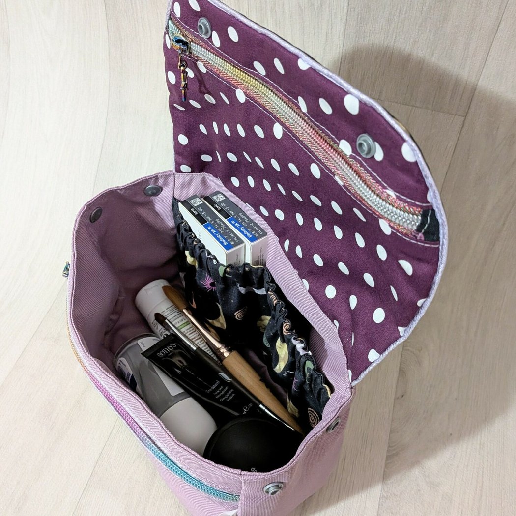Atelier Couture Vanity Betty 2