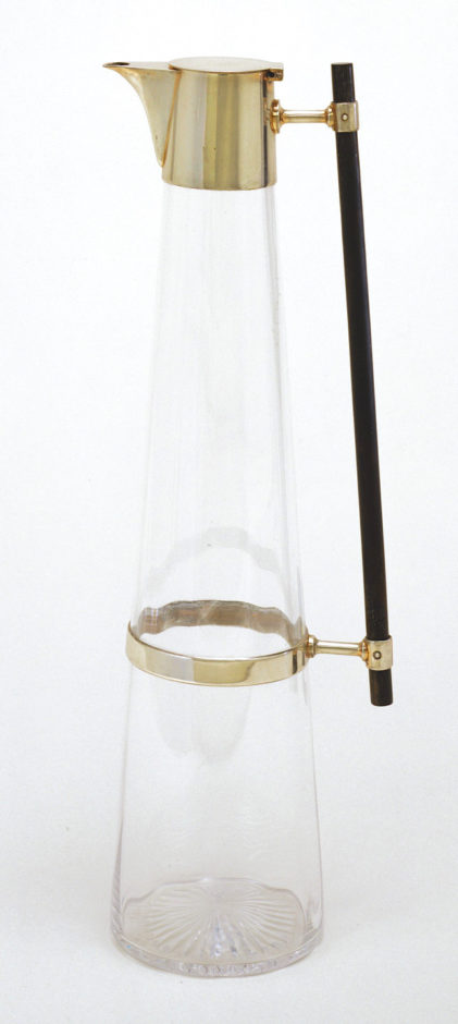 Lecture Series - Glass in Context Part II - From Venice to Industrialization and Beyond 2