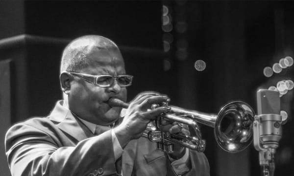 Jam Session Hosted By Carlos Abadie 1
