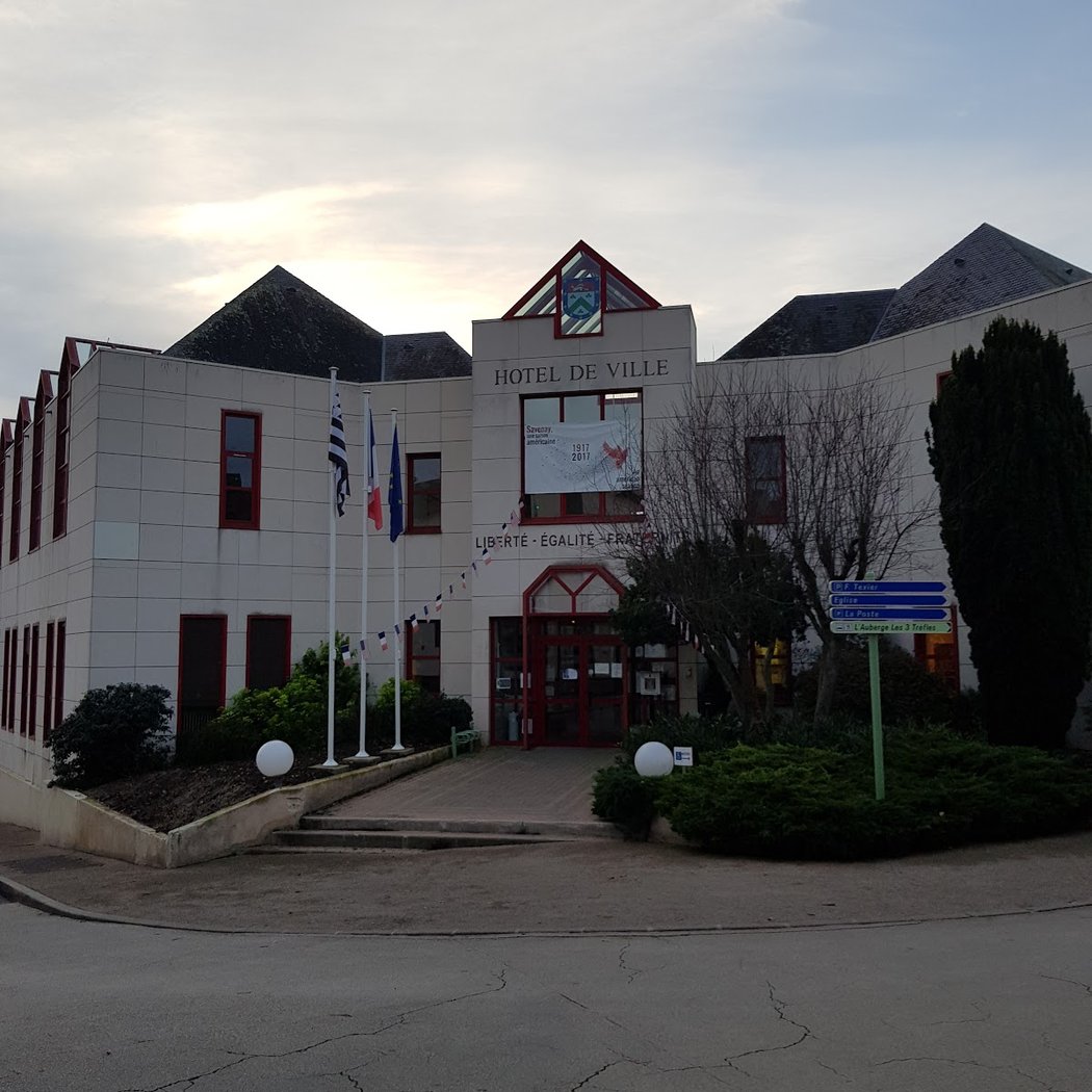 Mairie 1