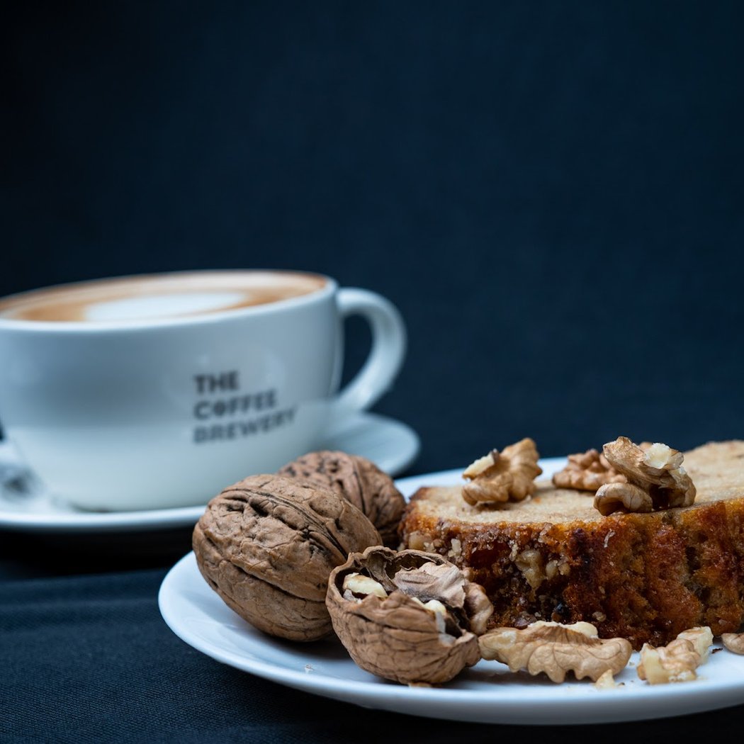 Coffee Brewery - Jayanagar 3