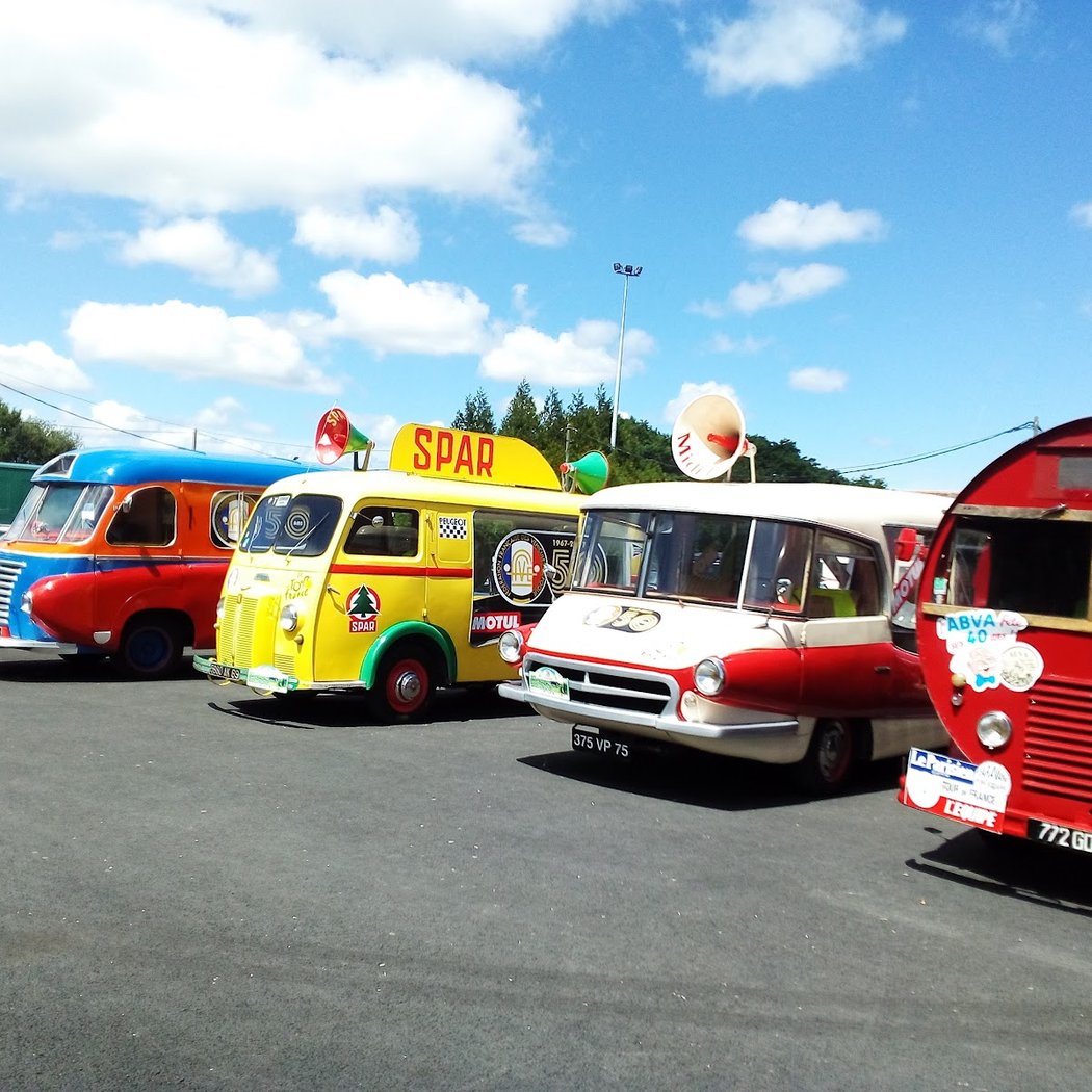 Festival des Globe-Trotters 3