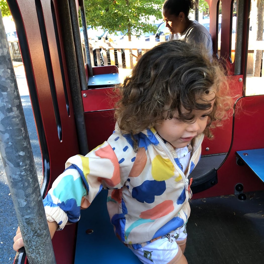 Civic Park Playground 3