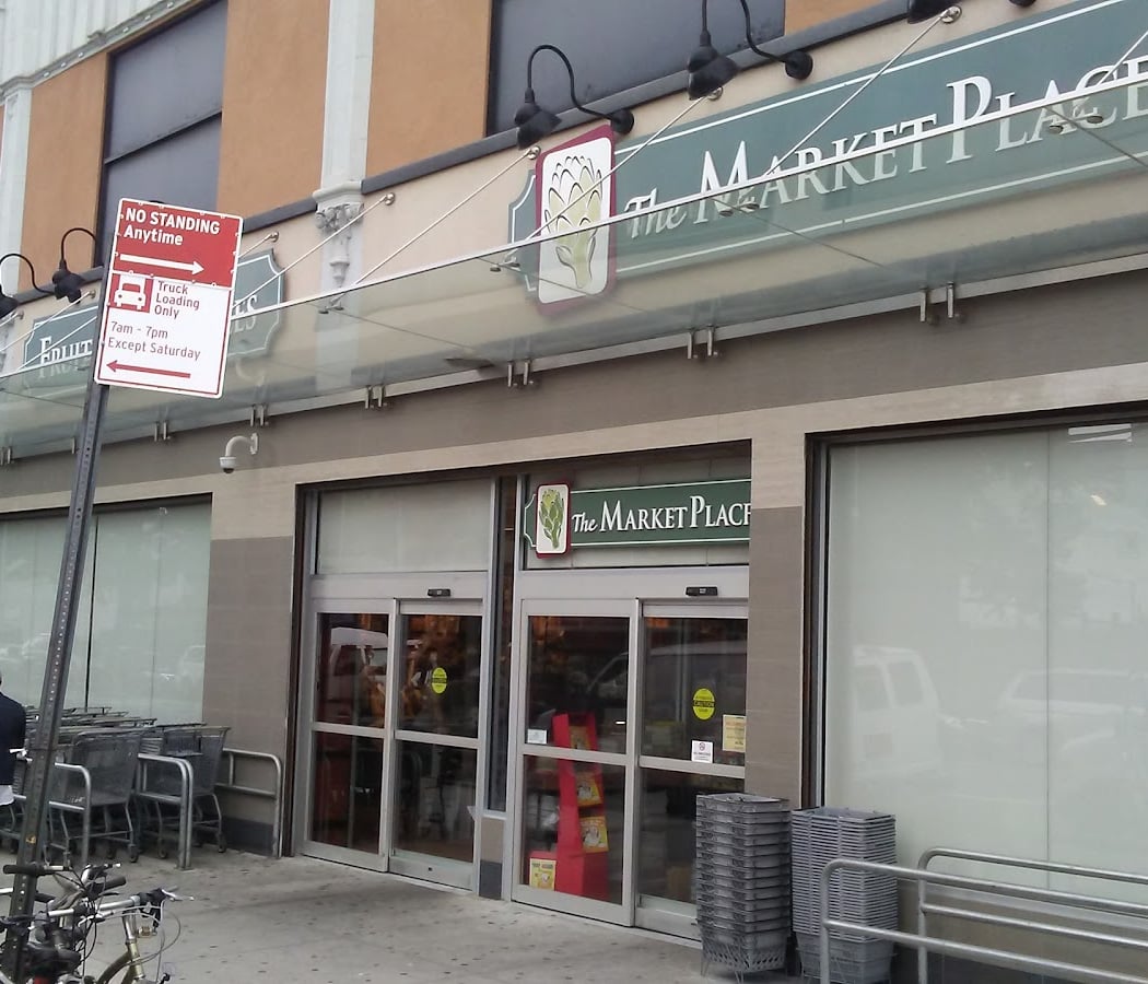 The Market Place - Crown Heights 2