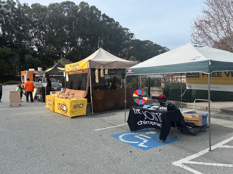 Orange Park CFM Farmers Market 1