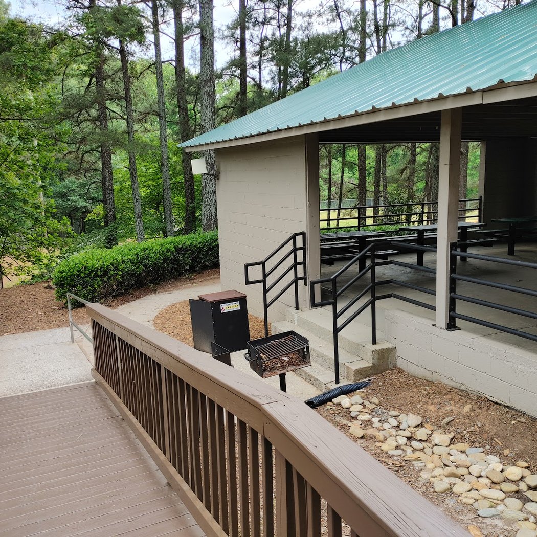 Rossie Brundage Park 3