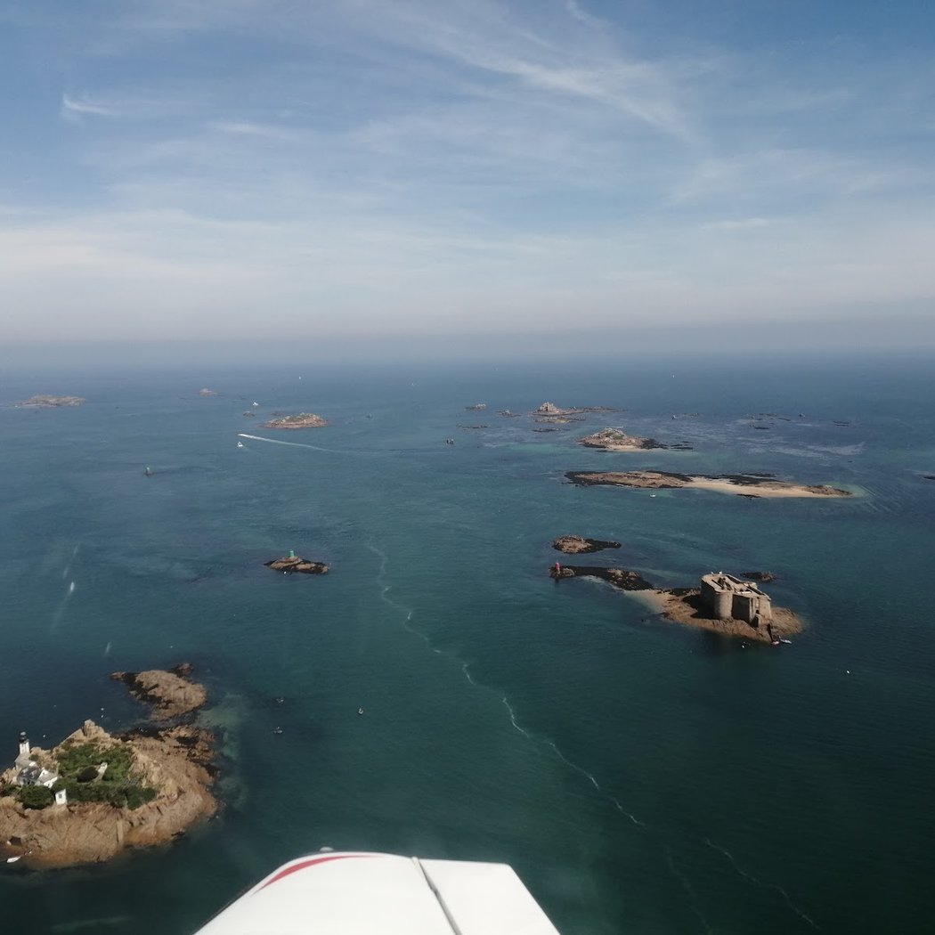 Aéroclub de Morlaix 1