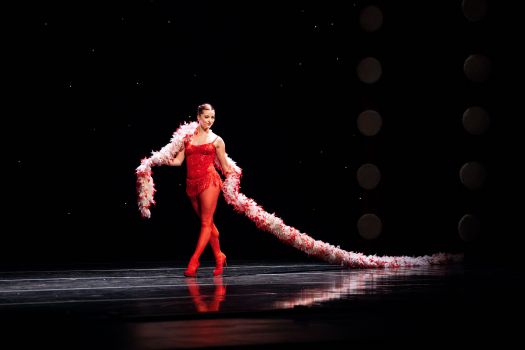 Smuin Contemporary Ballet Christmas Ballet 1