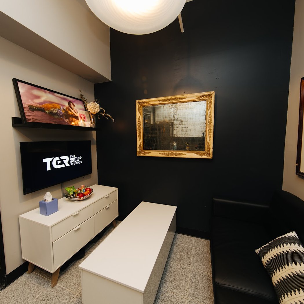 The Cutting Room Studios 3