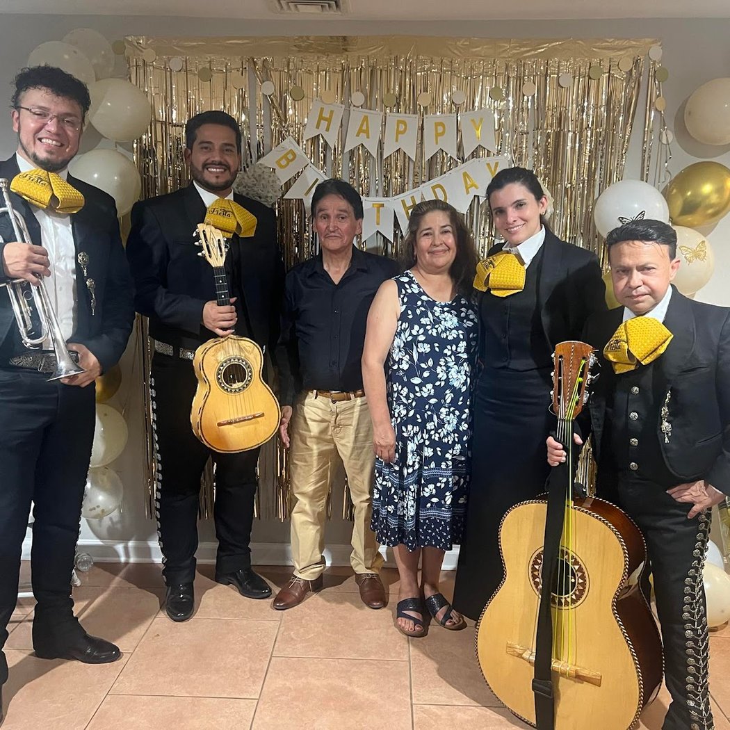 Mariachi Fiesta New York 2