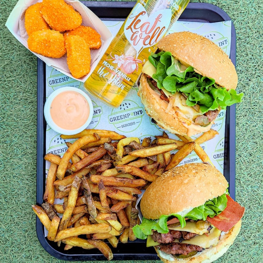 Greenpoint burgers 3