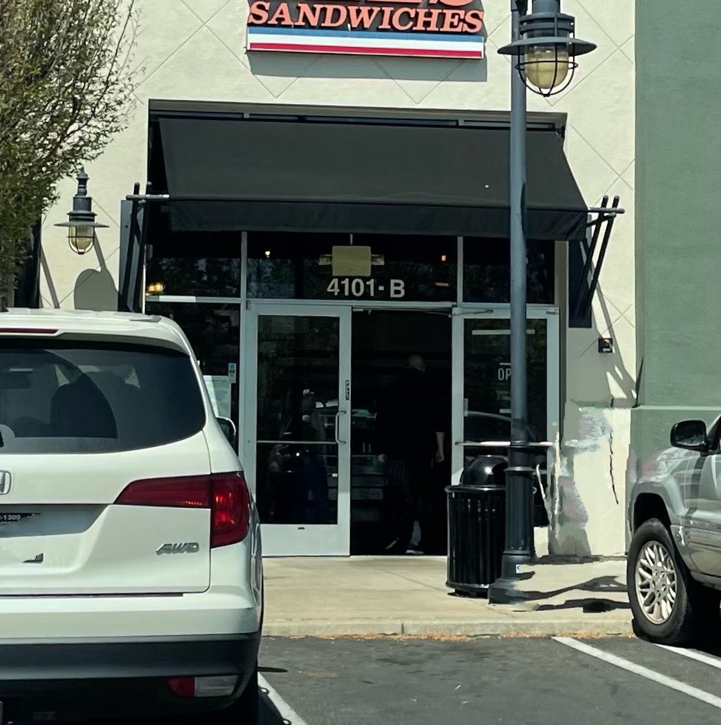 Lee's Sandwiches 2