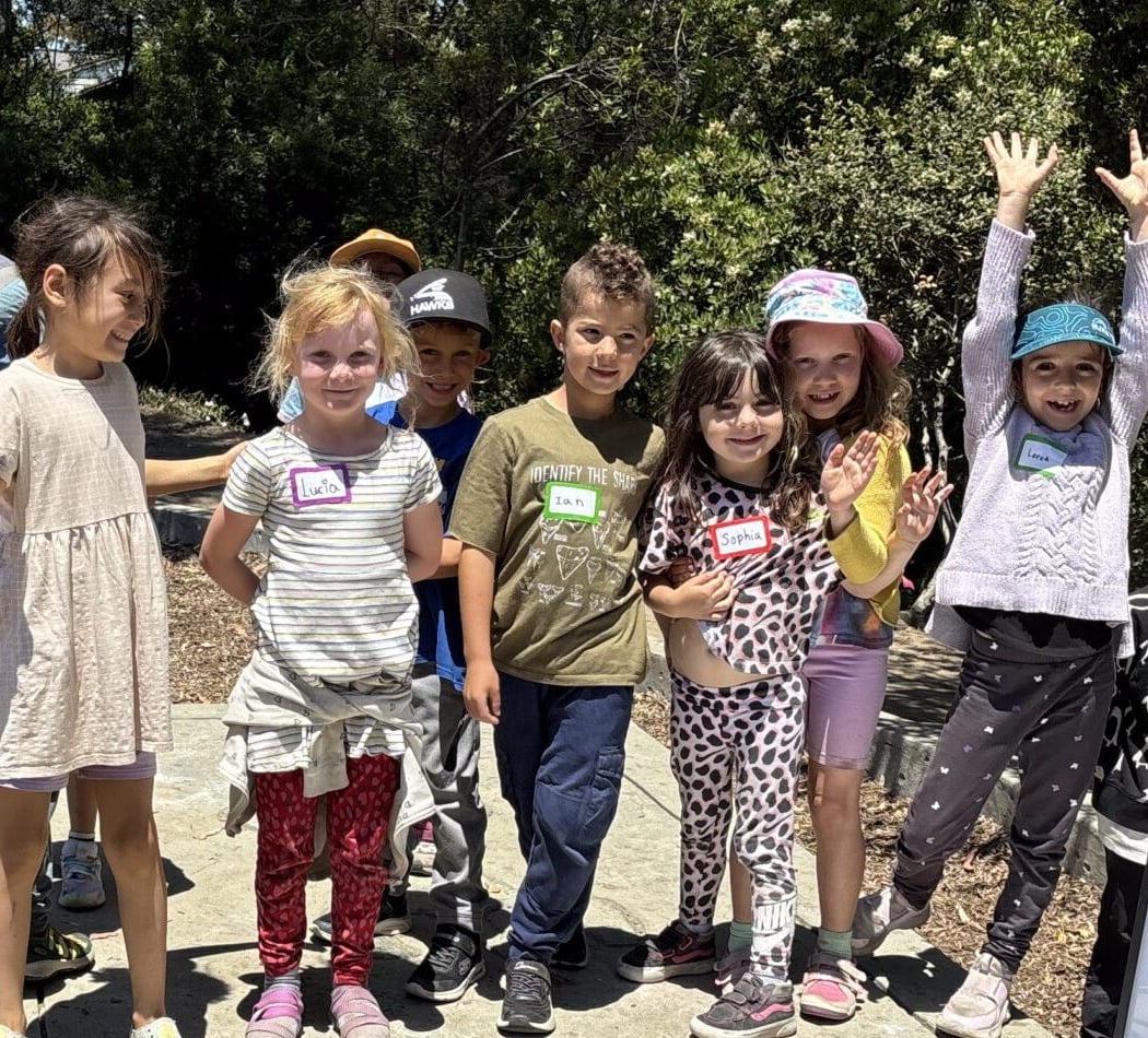 Winter Wonders Camp 2