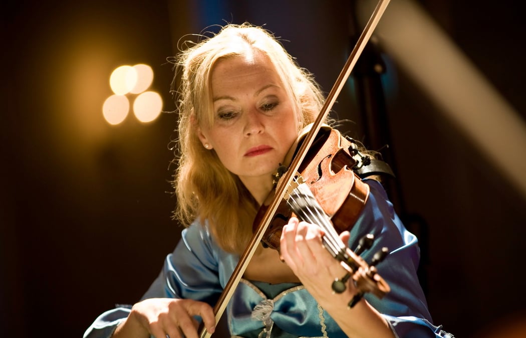 Münchner Open Air Sommer 2026 - Vivaldi: Die vier Jahreszeiten