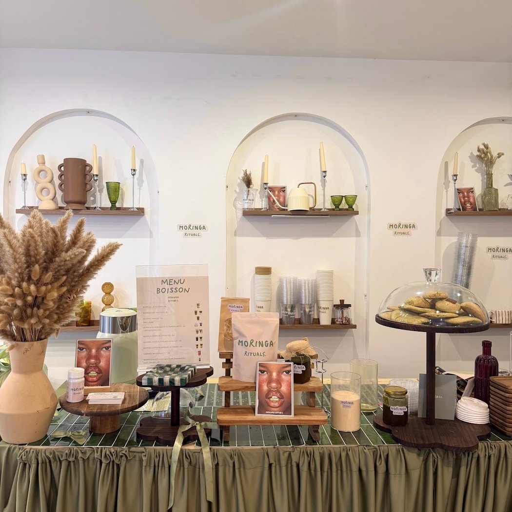 Maison Moringa Rituals 1