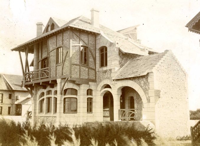 Maison La Bluette 1