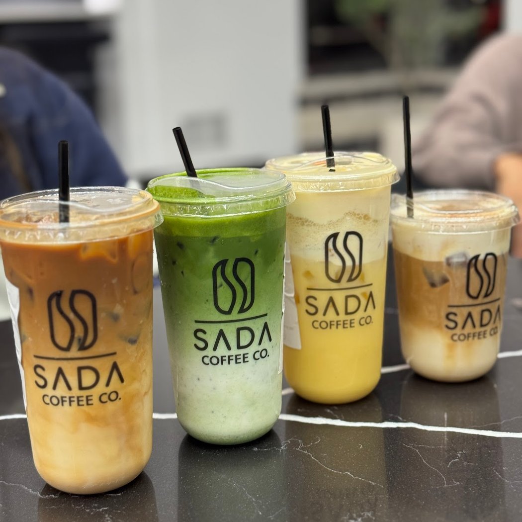 Sada Coffee Co.