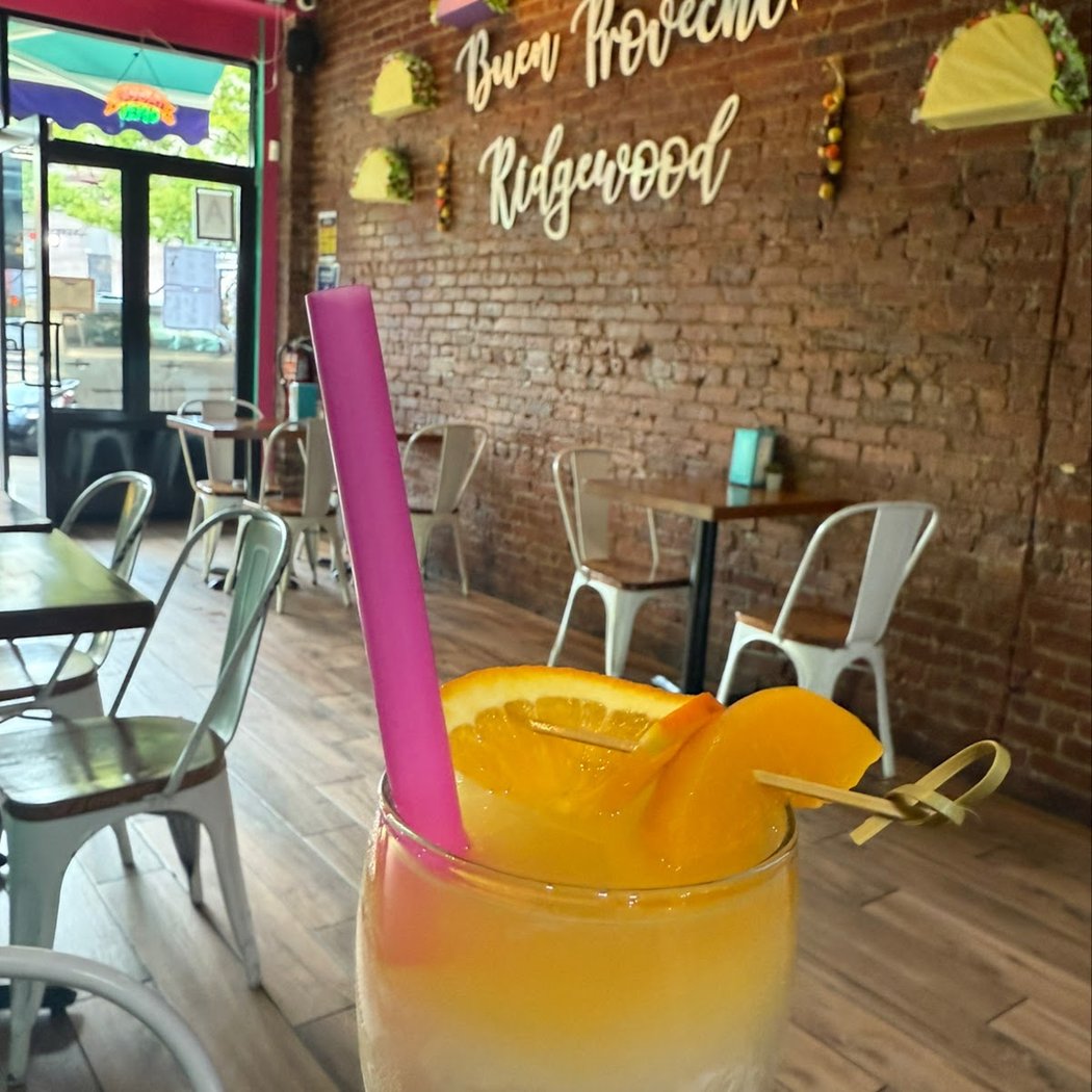 Ridgewood Taco Factory 3