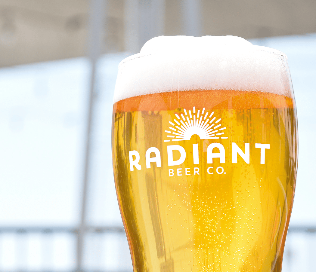 Radiant Is Lit: A Free Book Club