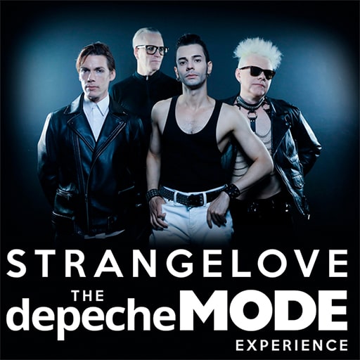 Strangelove 1