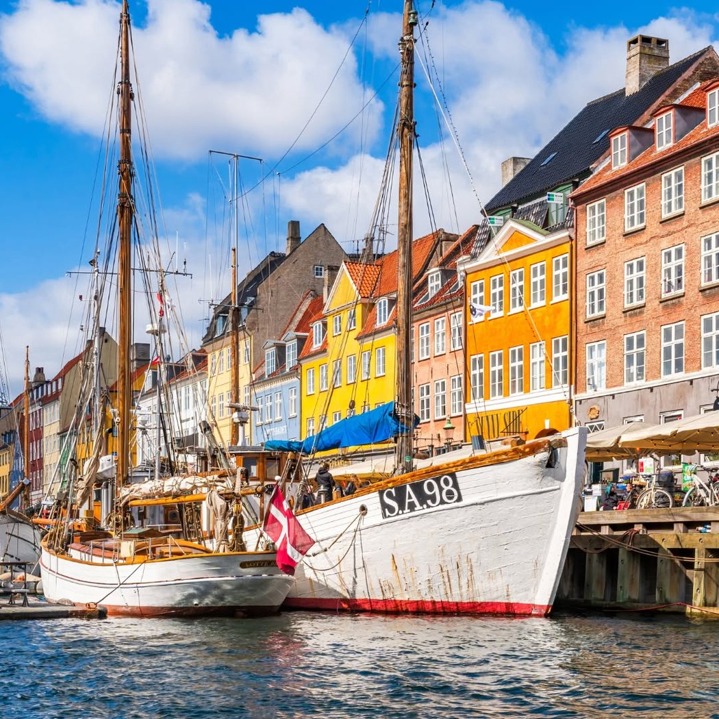 Copenhagen 1
