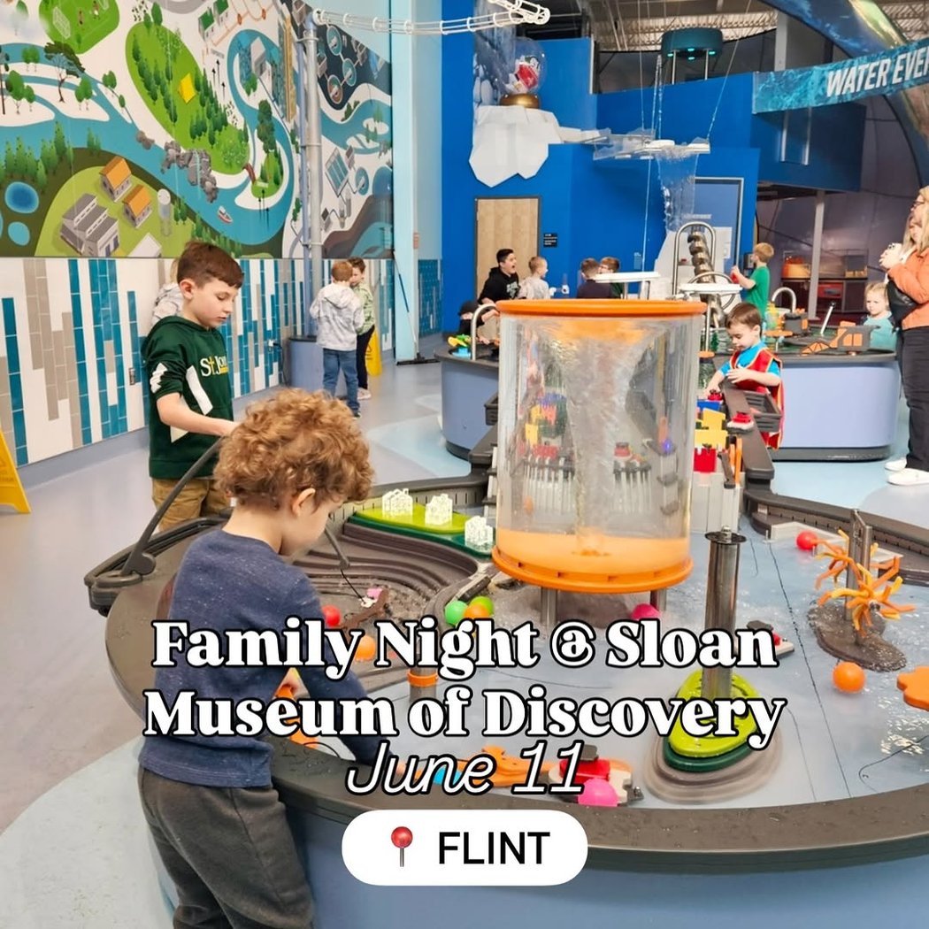 FREE Family Night