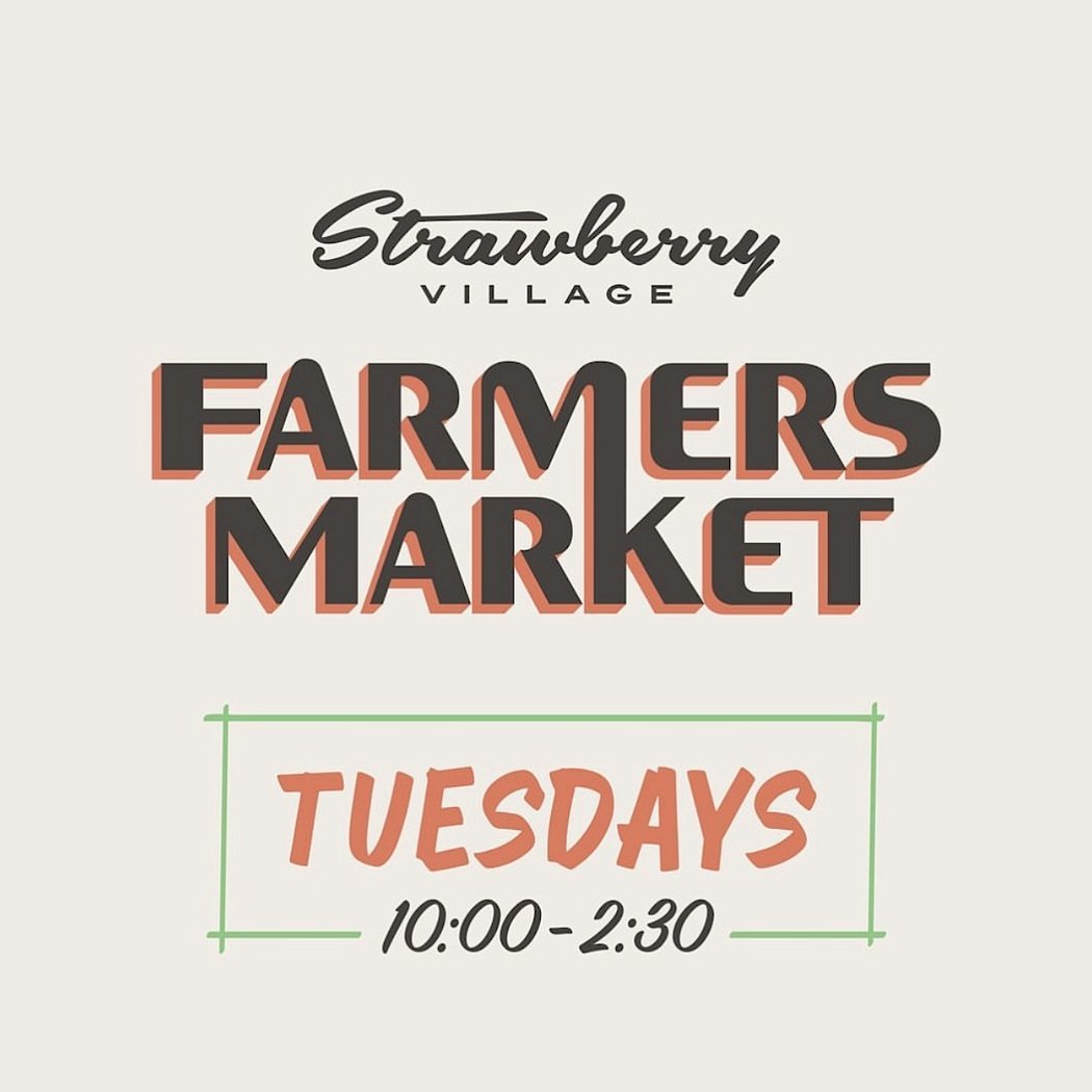Farmers Market 1