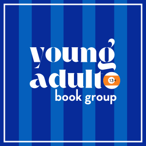 Young Adult Book Group 2