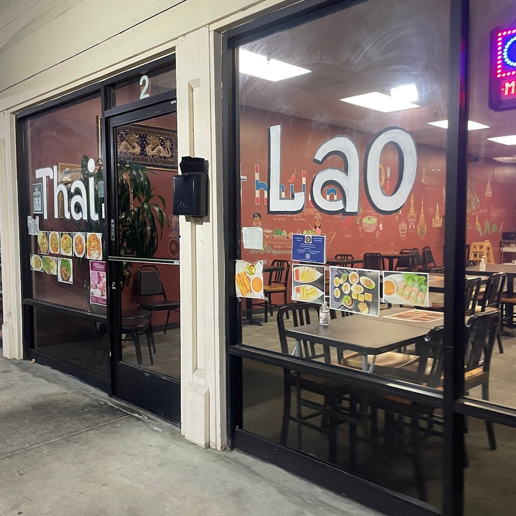 Taste of Lao Thai 2