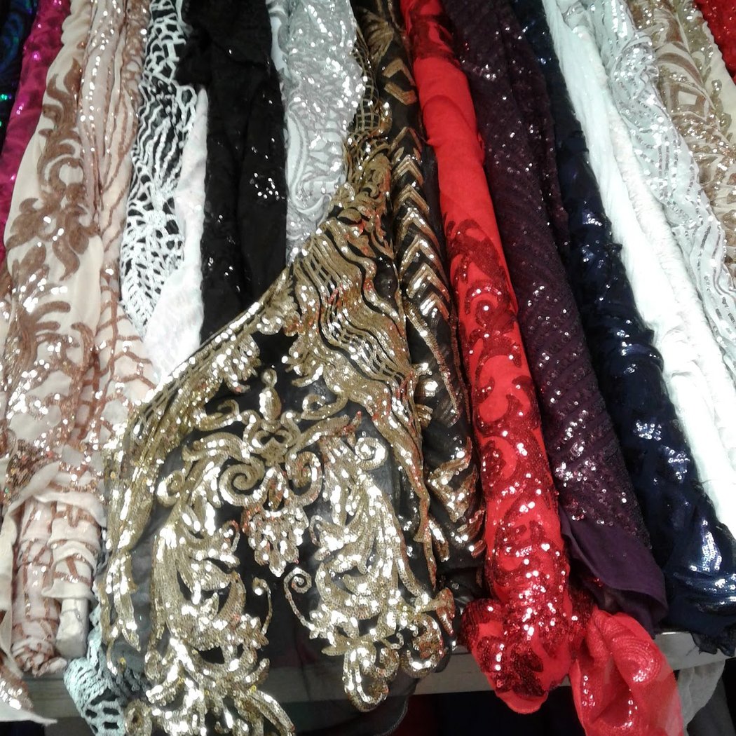 Central Fabrics Inc 1