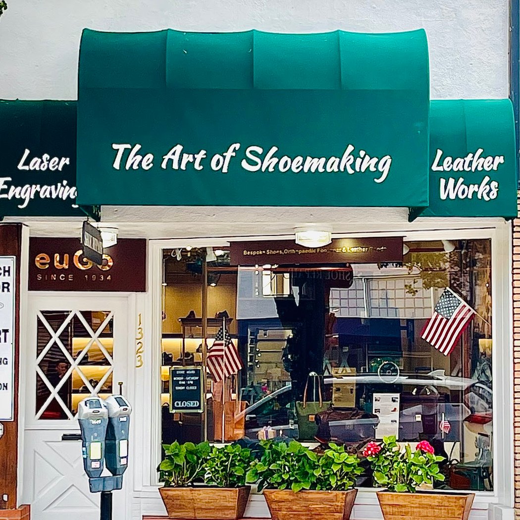 euGo, The Art of Shoemaking 2