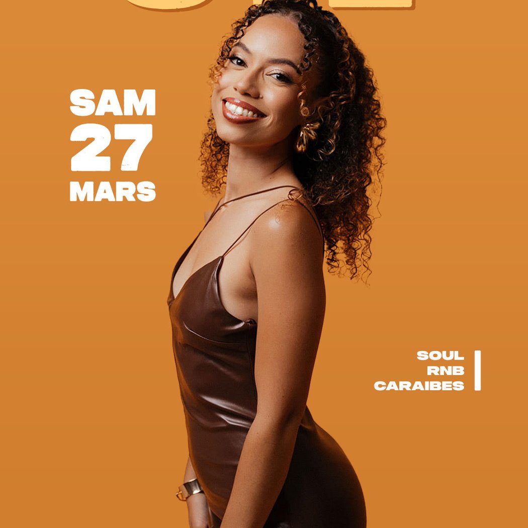 live STL + soirée latino 1
