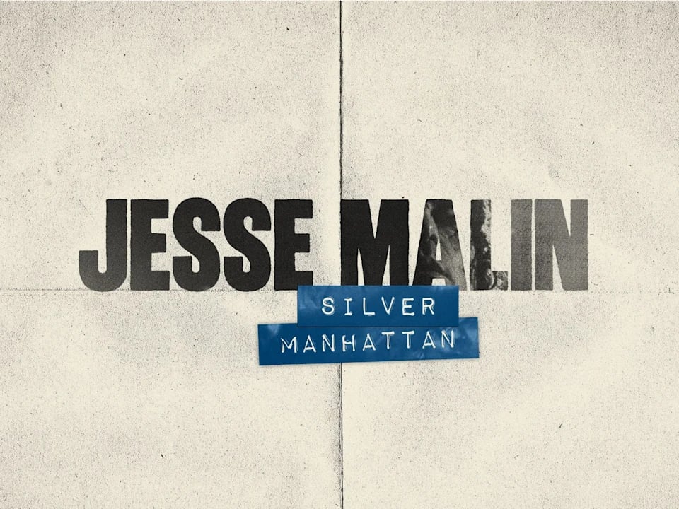 Jesse Silver Manhattan 2