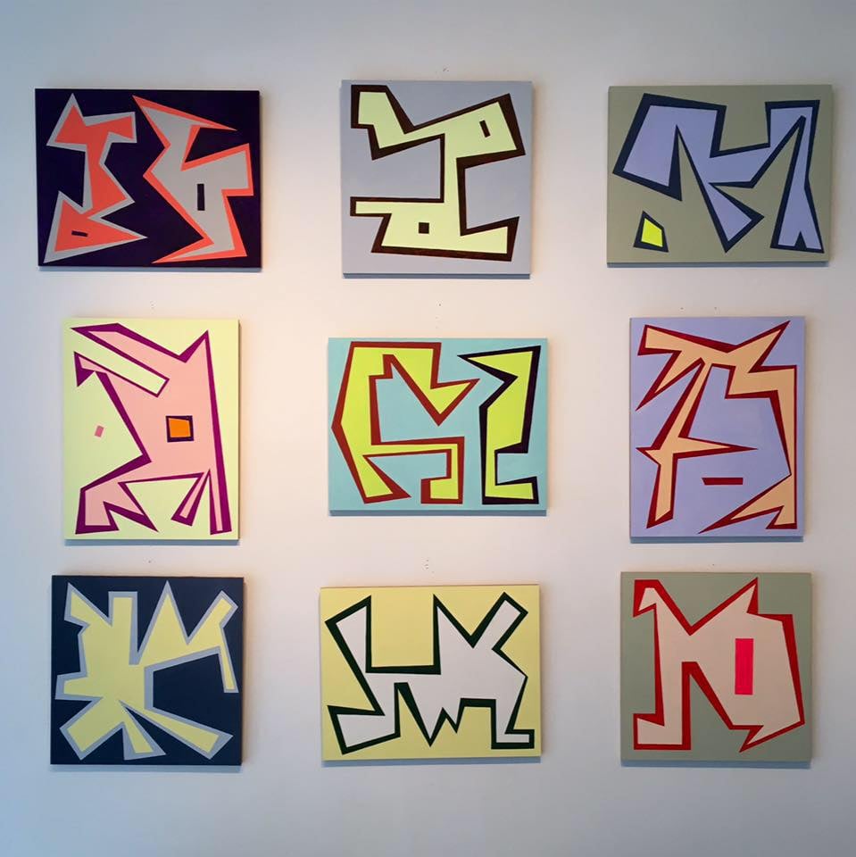 Galerie Gris 3